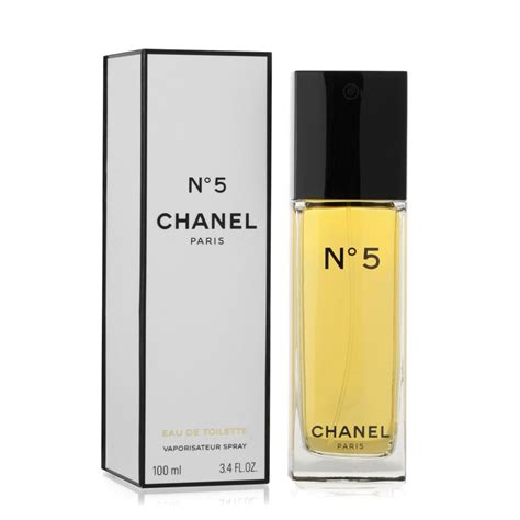 chanel n 5 eau de toilette purse spray|chanel no 5 price.